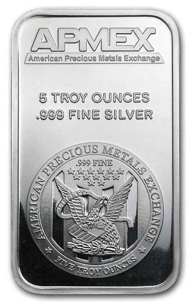 Coins & Bullion at Walmart: New weekly deals + free shipping