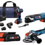 Lowe's Daily Deals: Save on tools, action cameras, shades, more + free shipping w/ $45