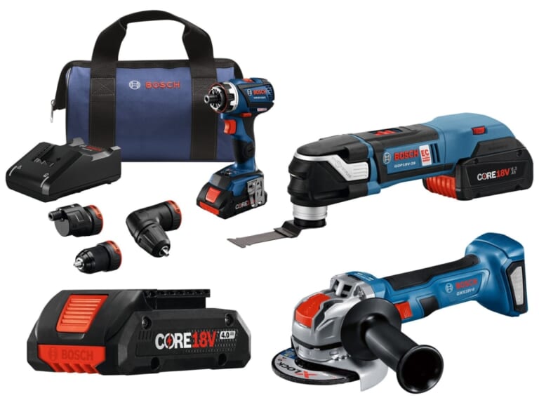 Lowe's Daily Deals: Save on tools, action cameras, shades, more + free shipping w/ $45