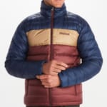 Marmot Men's Down Jackets: Up to 70% off + free shipping w/ $75