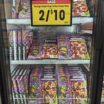 Teenage Mutant Ninja Turtles Pizzas Just $4 At Kroger
