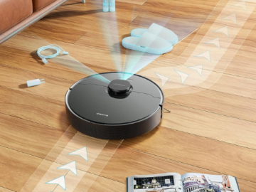 Today Only! Save up to 30% on Vacuums from $262.49 Shipped Free (Reg. $349.99+)