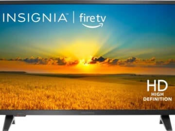 Best Buy Early Black Friday TV Deals: Up to 40% off + free shipping