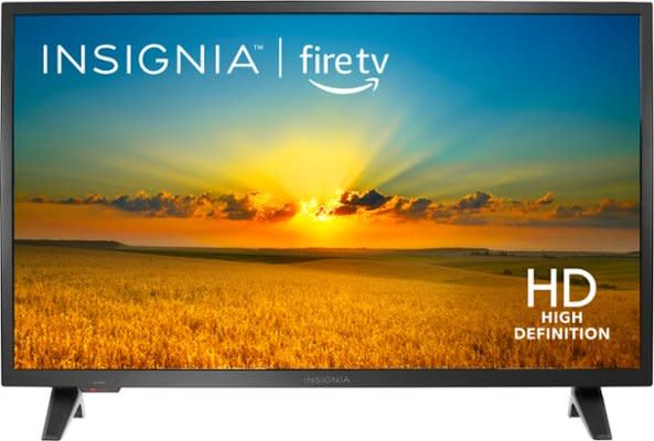 Best Buy Early Black Friday TV Deals: Up to 40% off + free shipping