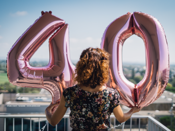 40th Birthday Party Ideas: How to Plan an Epic Celebration