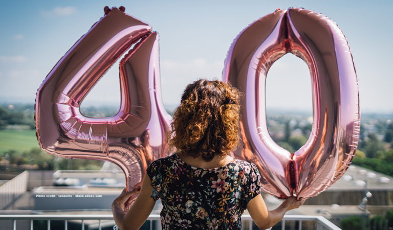 40th Birthday Party Ideas: How to Plan an Epic Celebration