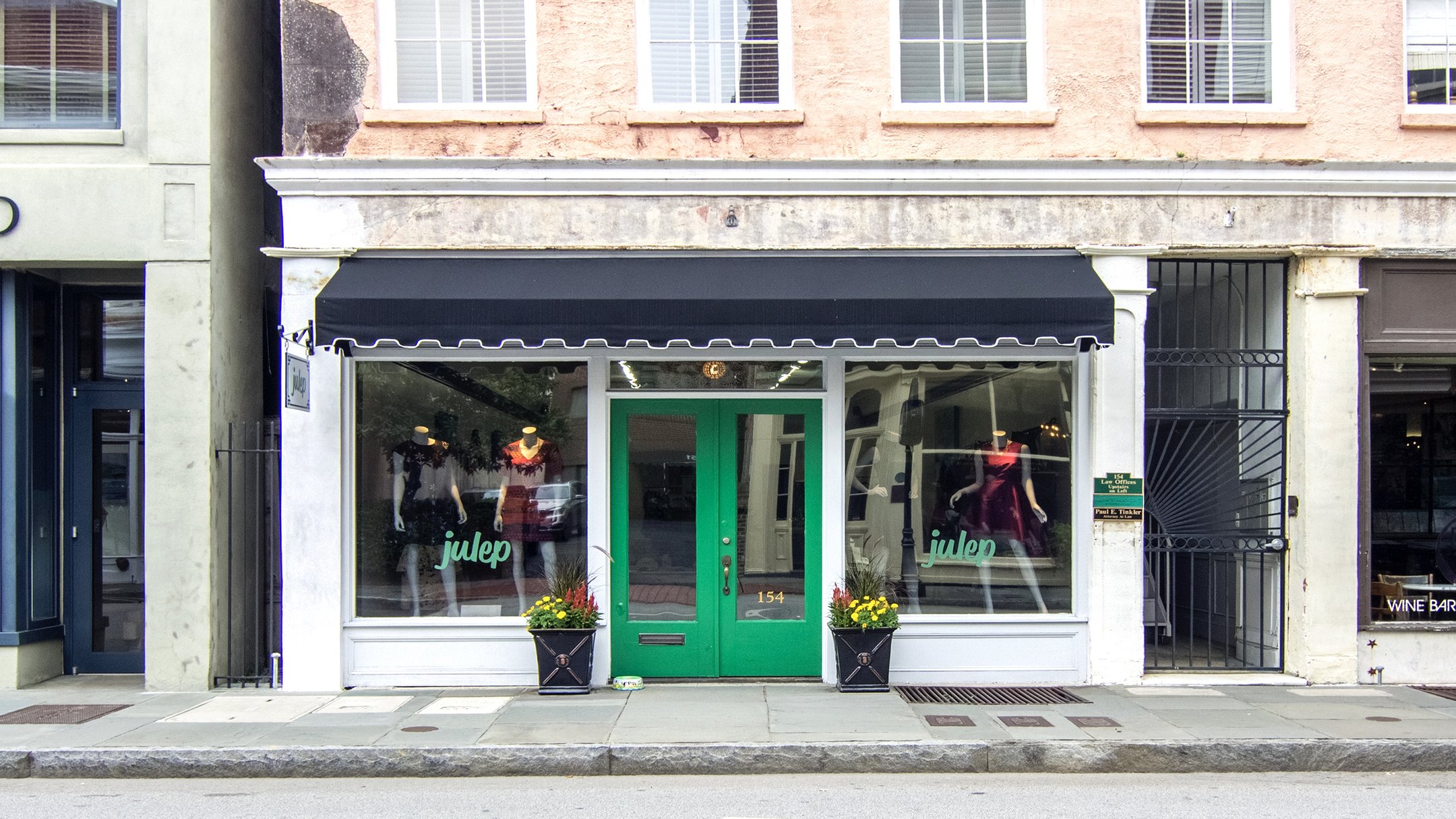 Looks We Love This Fall