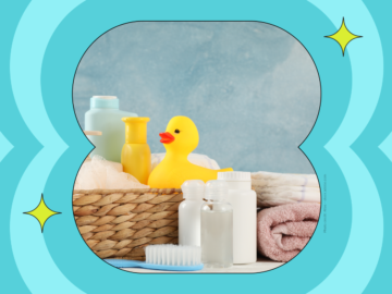 Newborn Baby Essentials: Must-Have Items | Wish