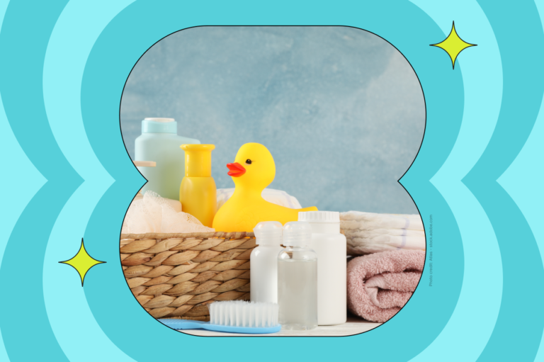 Newborn Baby Essentials: Must-Have Items | Wish