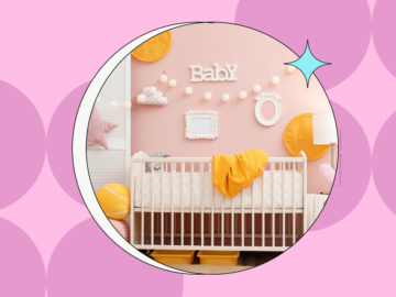 Top DIY Nursery Decor Ideas: Unique Room for Your Baby