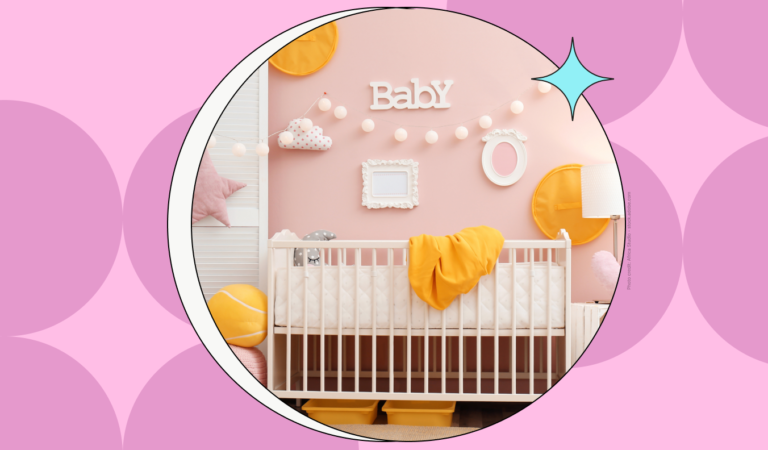 Top DIY Nursery Decor Ideas: Unique Room for Your Baby