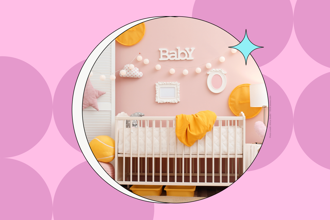 Top DIY Nursery Decor Ideas: Unique Room for Your Baby