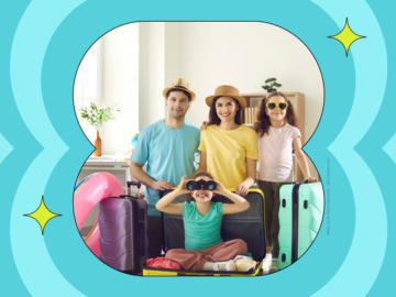 Vacation Planning Checklist for Summer | Wish