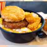 Whataburger: Free Chili Cheese Burger Jr!