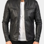 High Quality Real Leather Jackets at The Jacket Maker: 15% off + free shipping