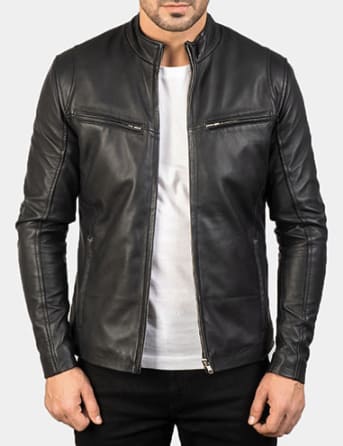 High Quality Real Leather Jackets at The Jacket Maker: 15% off + free shipping