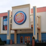 Dave & Buster’s $20 Arcade Card only $14!
