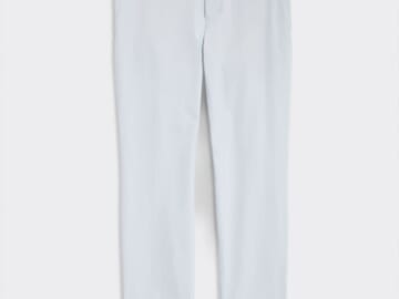 Vineyard Vines Men's On-The-Go Pants for $39 + free shipping w/ $125