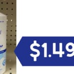 $1.49 Safeguard Liquid Hand Soap at Walgreens