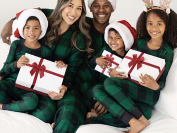 family pajamas