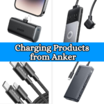 Today Only! Charging Products from Anker $16.79 (Reg. $26.99+)