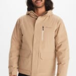 Marmot Men's Stonehaven 700-Fill Down Jacket for $130 + free shipping