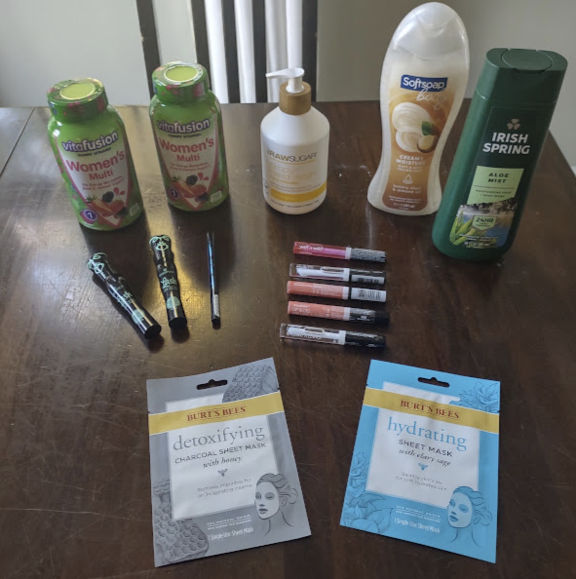 Brigette’s $14.58 CVS Shopping Trip ($10 Money Maker after ECB’s!) and $3.94 Walgreens Shopping Trip!