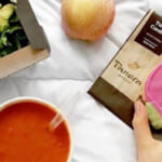 Panera Promo Codes: Possible $1 Bagel Today, November 1st!