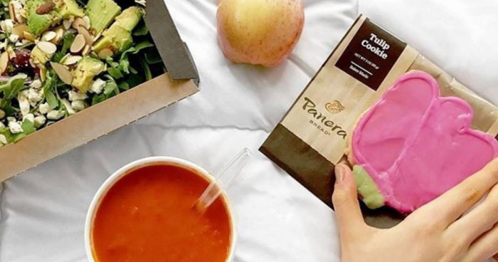Panera Promo Codes: Possible $1 Bagel Today, November 1st!