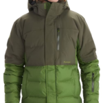 Marmot Men's Shadow Jacket for $140 + free shipping