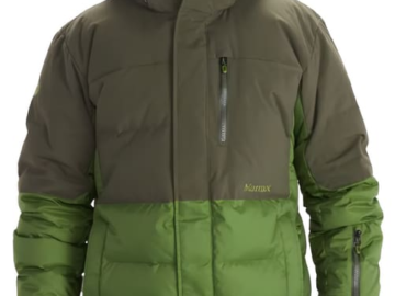 Marmot Men's Shadow Jacket for $140 + free shipping