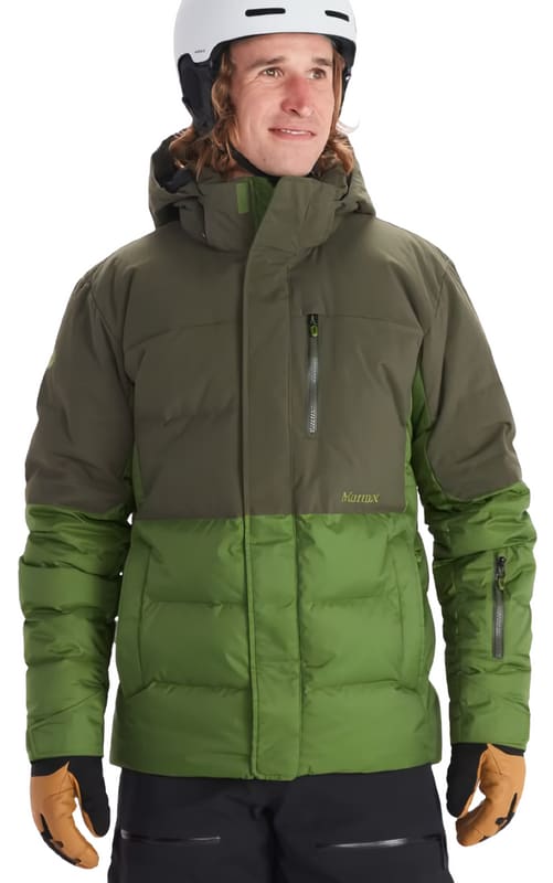 Marmot Men's Shadow Jacket for $140 + free shipping