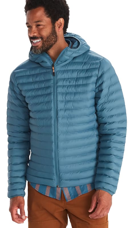Marmot Warmest-Rated Clothing: Up to 60% off + free shipping