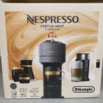 *HOT* Nespresso Vertuo Next Premium Coffee Machine, Milk Frother, 12 Coffee Capsules, and $50 Coffee Credit Voucher — Only $149.98 shipped! ($277 Value!!)