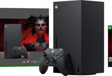 Best Buy Black Friday Gaming Deals: Shop now + free shipping w/ $35