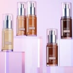 FREE Sample of Revlon Illuminance Skin-Caring Foundation