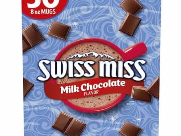 Swiss Miss Hot Cocoa