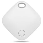 Smart Bluetooth Tracker Tag for iOS devices for $9 + free shipping
