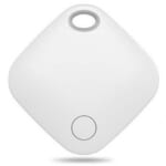 Smart Bluetooth Tracker Tag for iOS devices for $9 + free shipping