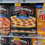 Red Baron Pizzas As Low As $3.49 At Kroger