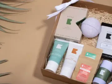 The Best Subscription Boxes: Gift Ideas That Keep Giving