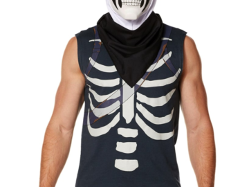 Spirit Halloween Clearance Sale: Up to 75% off, deals from $5 + free shipping w/ $40