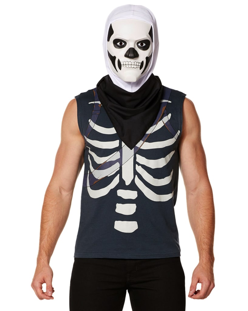 Spirit Halloween Clearance Sale: Up to 75% off, deals from $5 + free shipping w/ $40