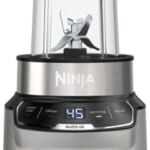 Ninja Nutri-Blender Pro with Auto-iQ for $60 + free shipping
