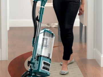 Shark Navigator Lift-Away XL Multisurface Upright Vacuum Cleaner $97 Shipped Free (Reg. $199)