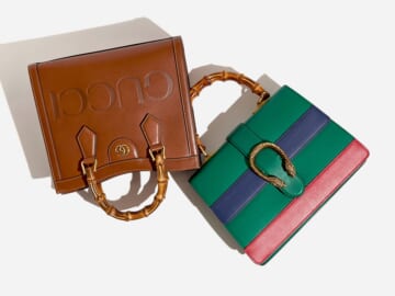 A Guide to Gucci Bamboo Bags