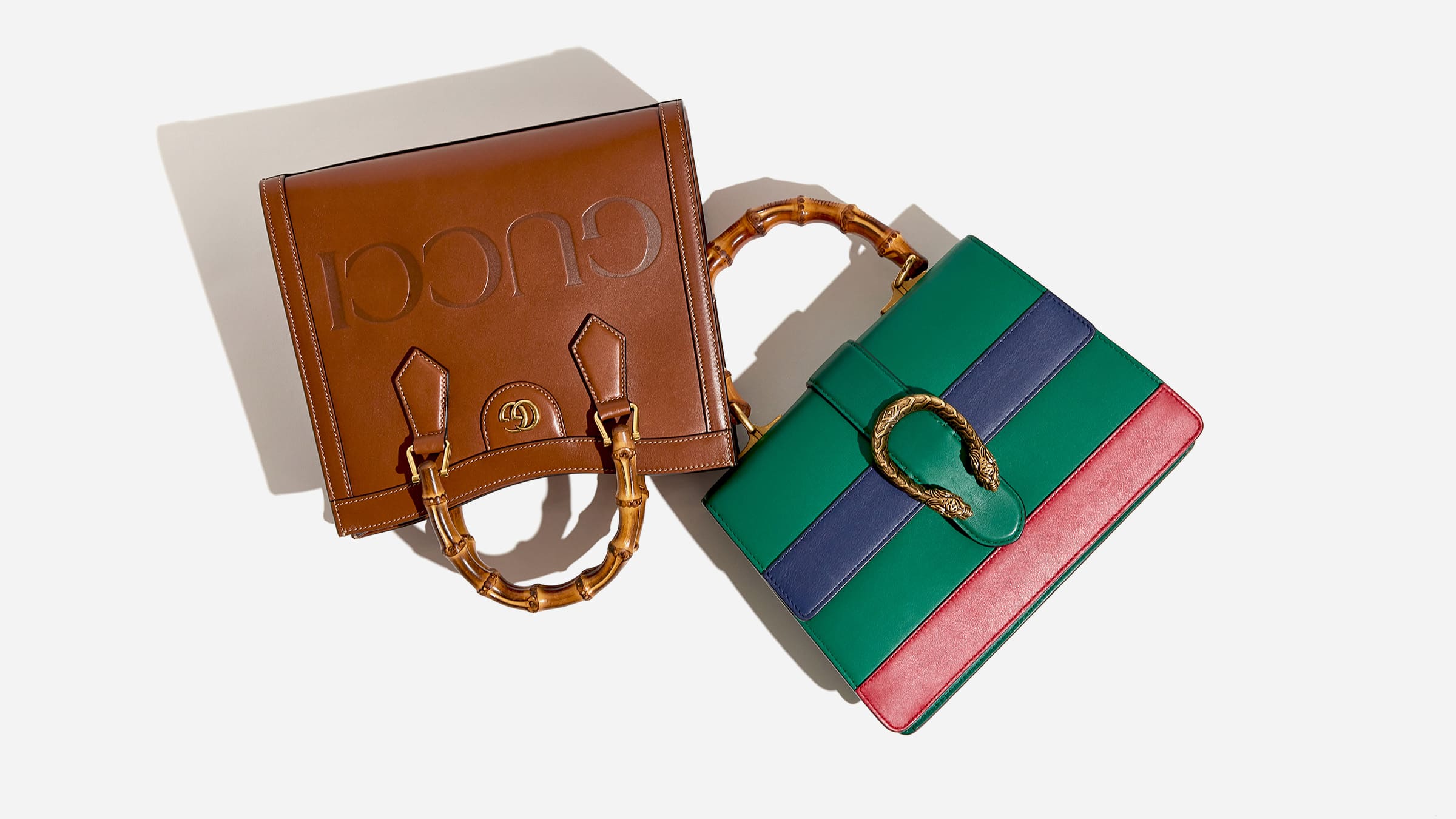 A Guide to Gucci Bamboo Bags