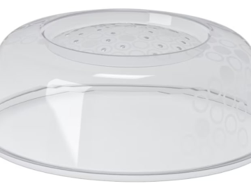 IKEA Prickig 10" Microwave Lid for $1 + pickup