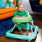 Tiny Trek 2-in-1 Baby Activity Walker with Toy Station $25 (Reg. $50) – 19.8K+ FAB Ratings!