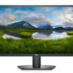Dell 27" 1080p FreeSync 75Hz LED Monitor for $100 + free shipping